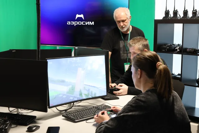Занятия с преподавателем