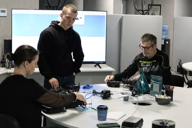 Занятия с преподавателем